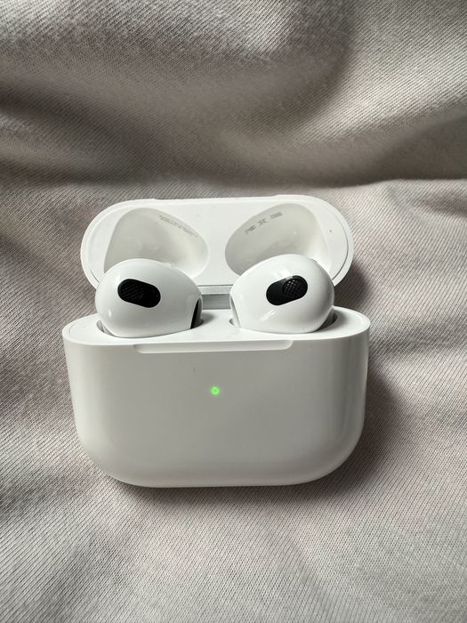 Sprzedam Airpods 3