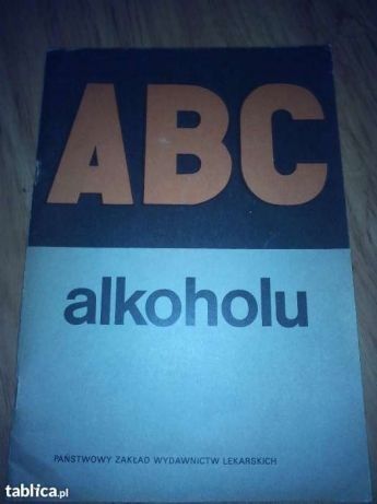 „Alkohol, komunikacja, skutki prawne” Kostro oraz "ABC alkoholu"