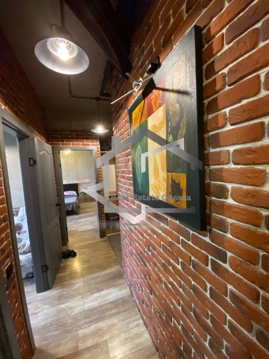 Сдам ЖК Мандарин Лофт Центр ЖД Вокзал ул Канатная чудо город апельсин