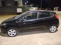 Vendo Ford Fiesta 2011