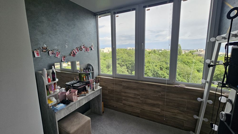 Продам 2к квартиру ЖК Ковалівський