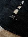 Damski top marki Bershka