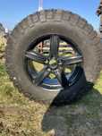 MT BF Goodrich 5x Land Rover Discovery III 5x120