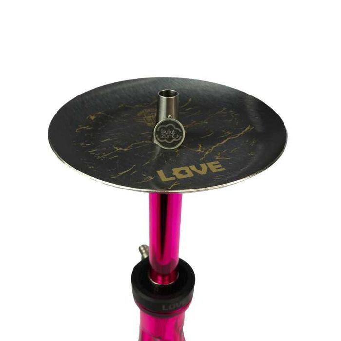 Mr.Eds E46 Love Fajka Wodna Shisha | Pink