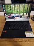Acer  ZenBook 15.6 FullHD AMD Ryzen7 5730U (core8/16) 4.3Ghz 16/512