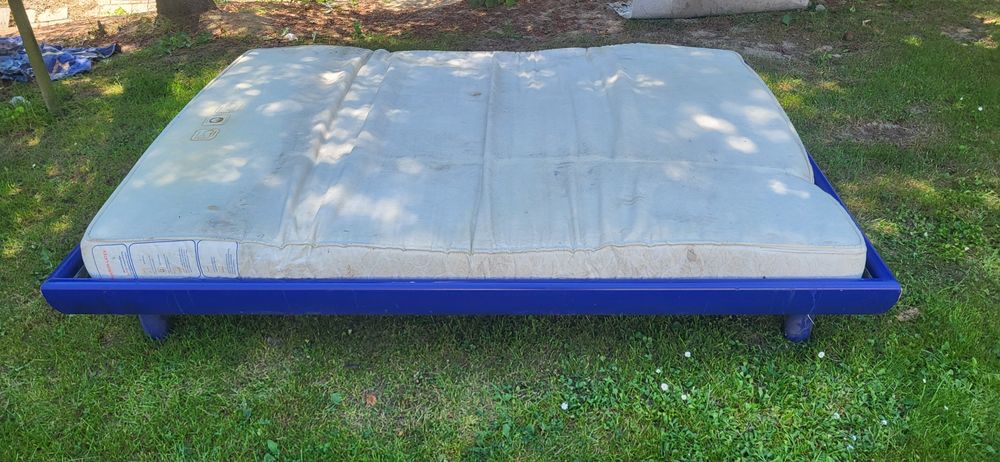 Łóżko regulowane dreamhed 140x200 MADE IN GERMANY rehabilitacyjne