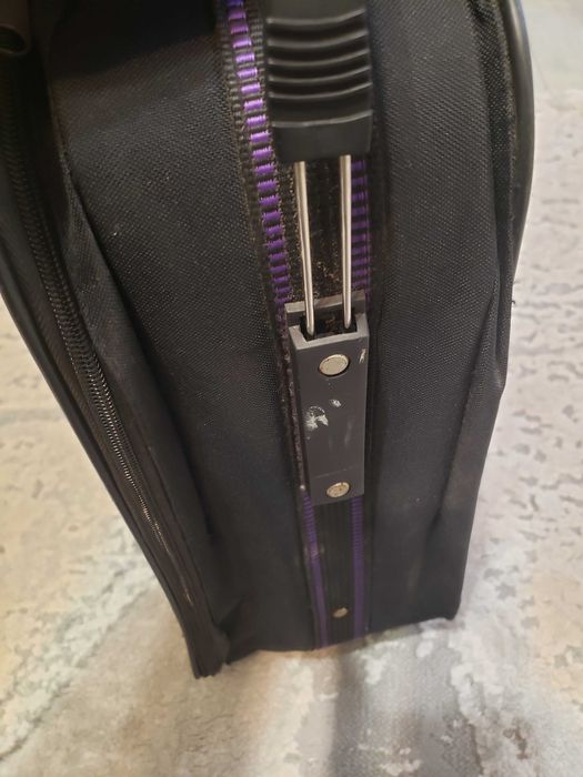 Валіза художника Чемодан художника