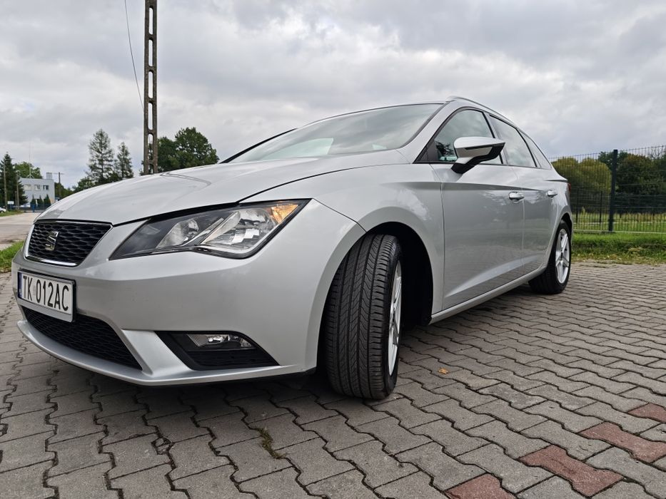 Seat Leon kombi 1.6