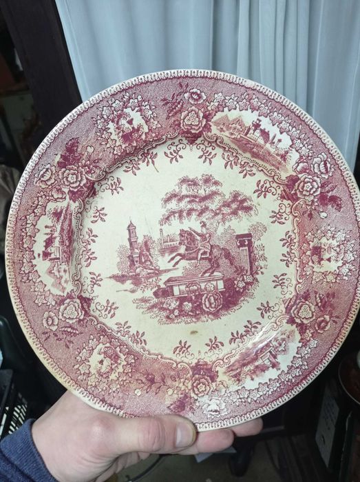 Prato Cavalinho Antigo Sacavém