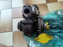 turbo garret  1.6 hdi 110cv peugeot