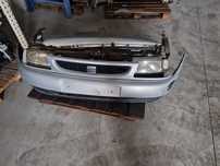 Frente Completa Seat Ibiza Ii (6K1)