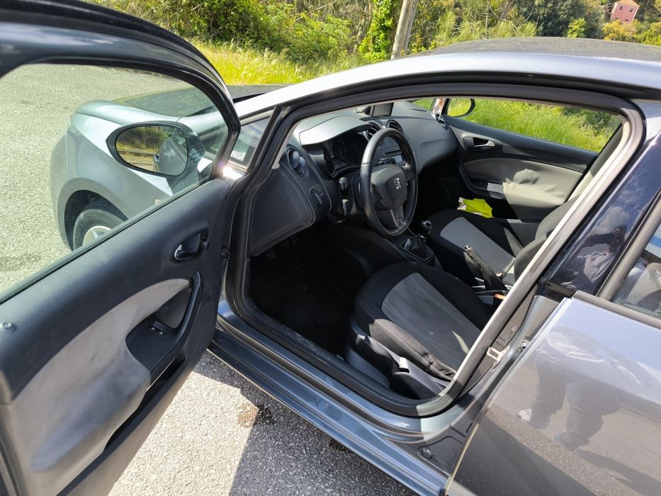 SEAT Ibiza 1.6 TDi I-Tech - Excelente estado!!