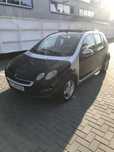 Smart Forfour 454 1.1 бензин 2004