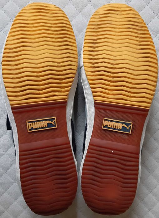 Buty Puma TT Super