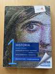 Historia LO 1 Ślady czasu podr. ZP+ZR