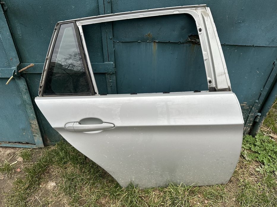 Двері bmw f30 f31 e90 e91 e36 e46 e92 е83 е60 е61 e87