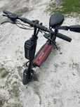 Електросамокат Kugoo M4 Pro