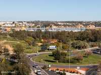 T1 Renovado na Praia da Rocha com vista Marina