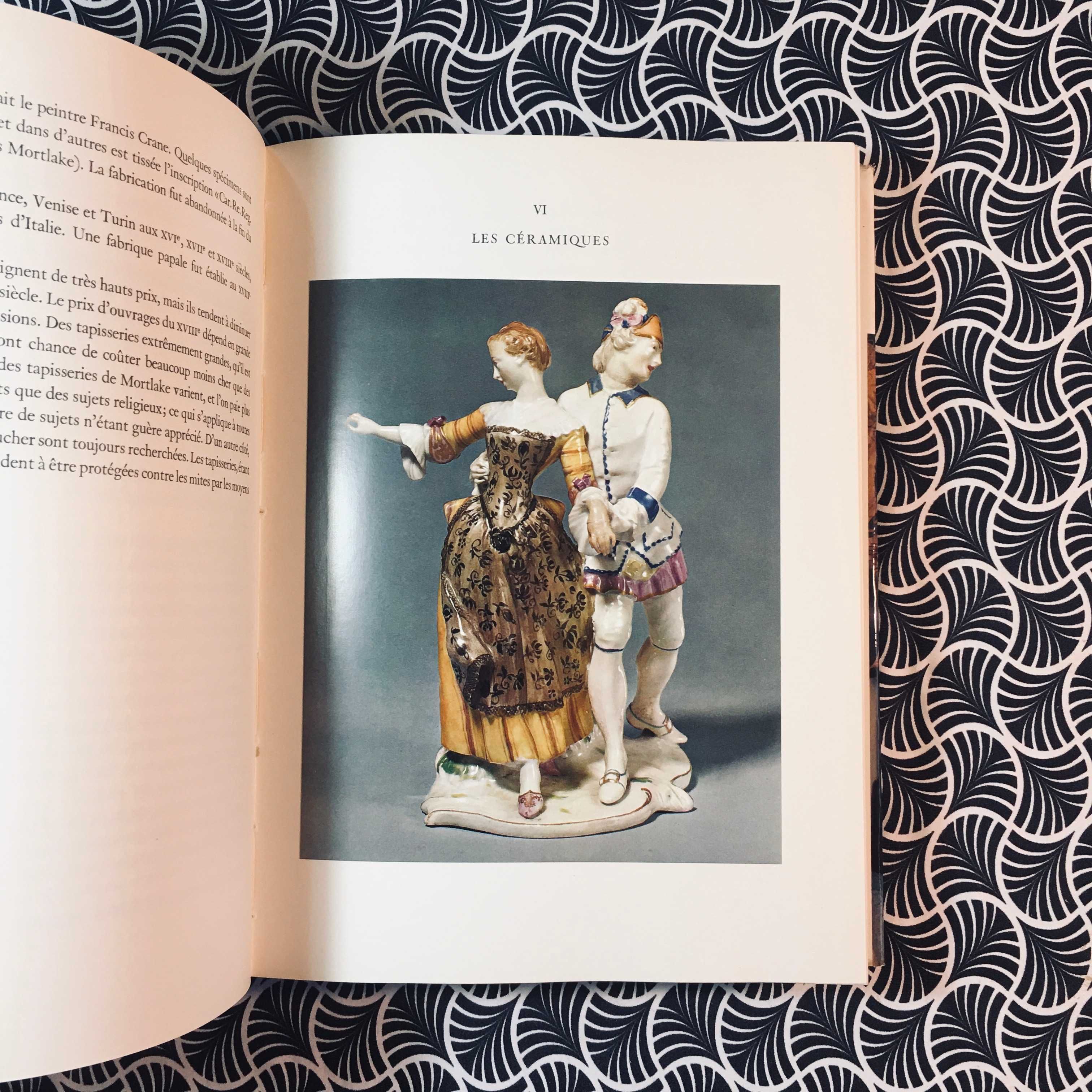 Le Manuel de Collectionneur