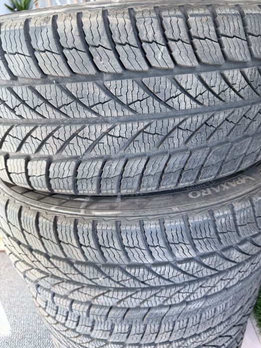 Opony 225/45/r18 PAXARO zima