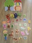 Gra  drewniana Play Tive Junior