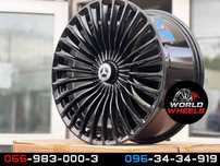 Диски Mercedes R19 5x112 CLS S 212 w213 GlS GLE Glk W221 W222 W223