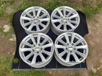 Felgi Aluminiowe 17 x 5 x 120 * BMW *INSIGNIA *VW* T5 *TOUAREG *AMAROK