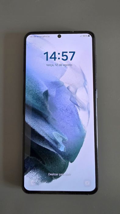 Samsung Galaxy S21 5G 128GB