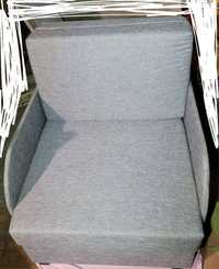 Fotel rozkładany 190x82 cm / cena do negocjacji