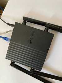 Маршрутизатор TP-Link Archer C64 гігабітний роутер, wi fi
