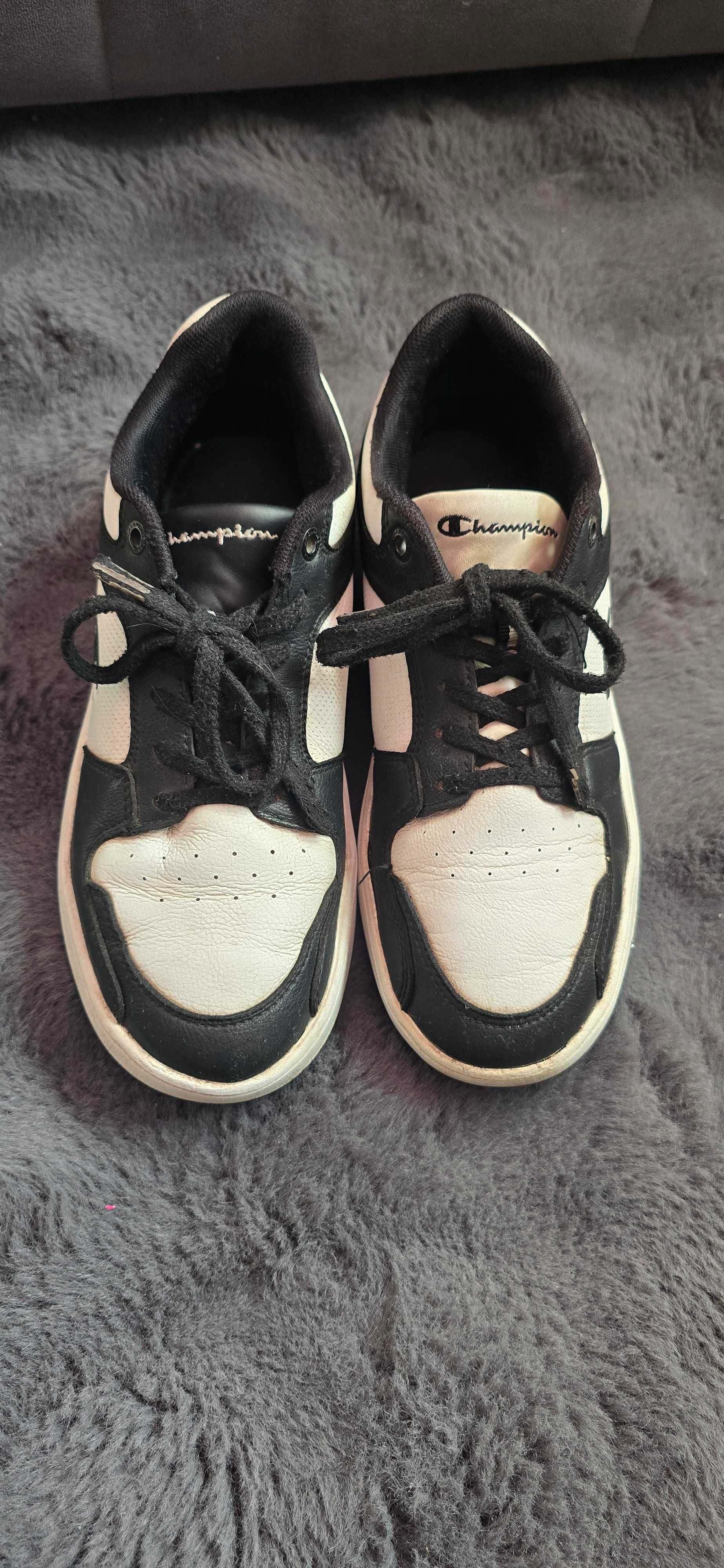 Buty Champion młodzieżowe rozm 38,5
