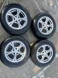 Felgi alutec 15 5x100