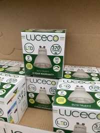 Лампа светодиодная LED 5 Вт Luceco GU 10. ОПТ, роздріб