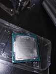 Intel i5-8600k i chłodzenia
