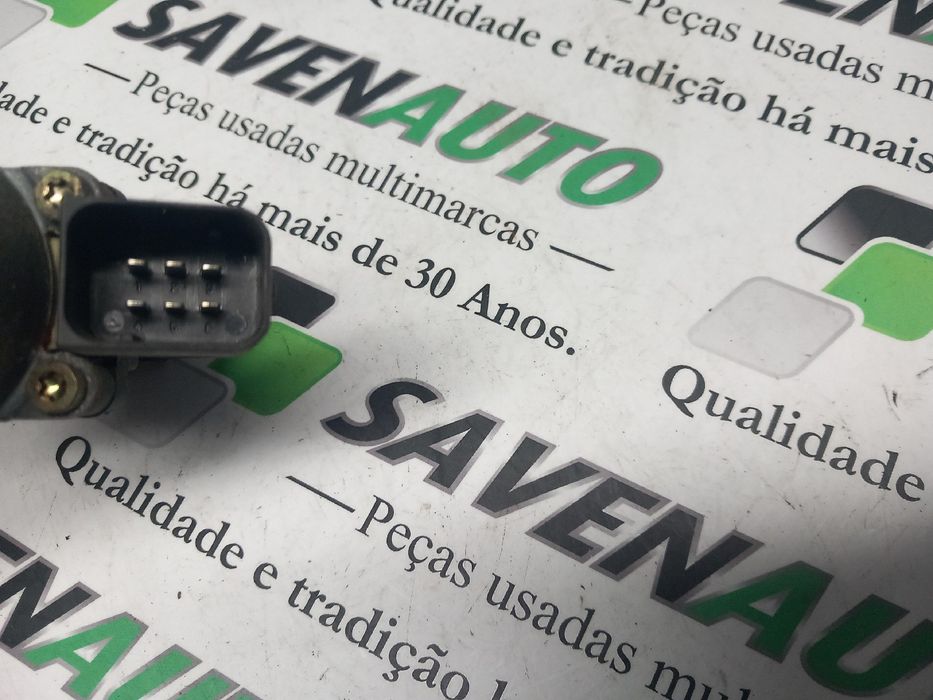 Motor vidro trás esquerdo MERCEDES-BENZ Classe S (W220)