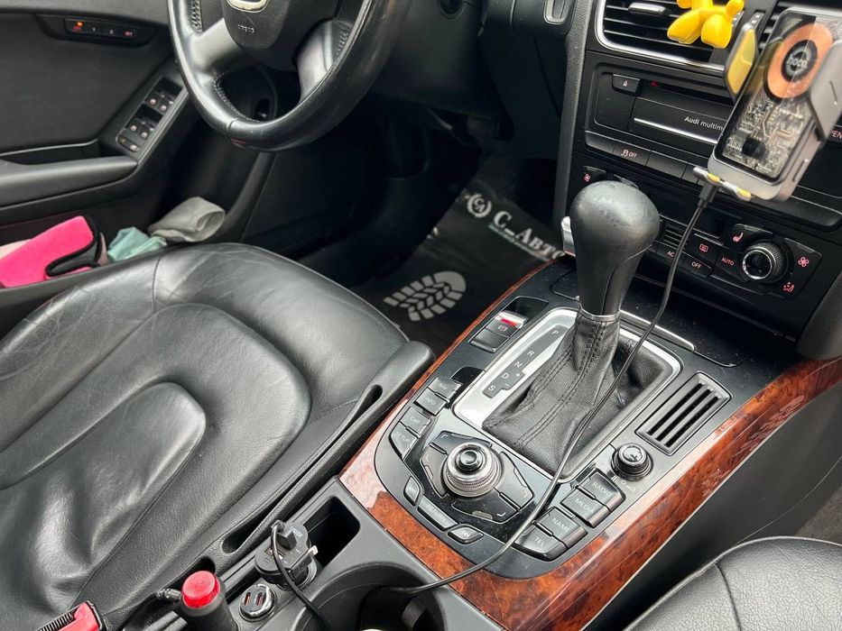 Audi A4 в кредит БЕЗ АВАНСУ!!