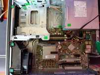 Komputer   hp   .