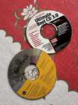 Cd dvd do compa