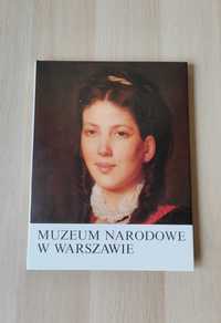 Muzeum Narodowe w Warszawie. Malarstwo - Lorentz / Arkady