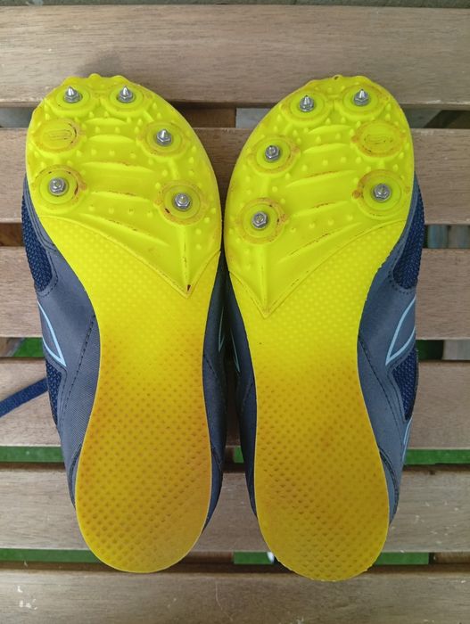 Tenis bicos- criança