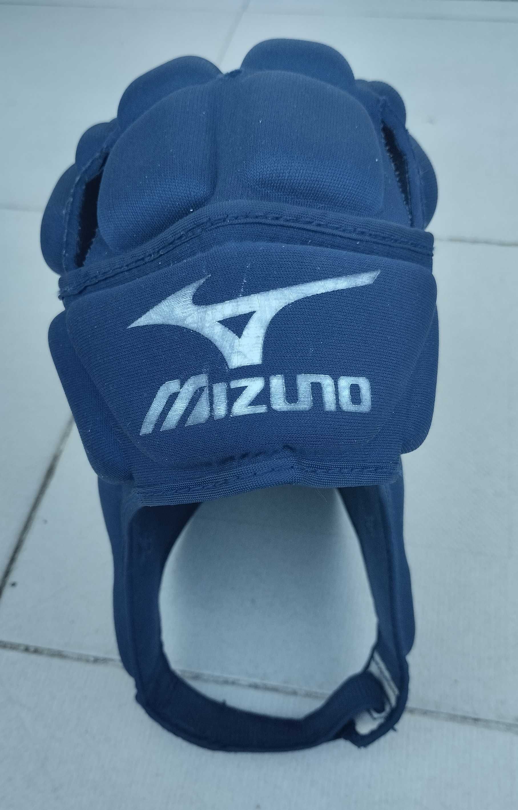 Capacete Rugby Mizuno