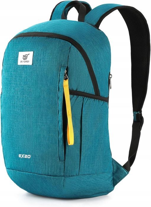 skysper mały plecak turystyczny 20l plecak turystyczny opis