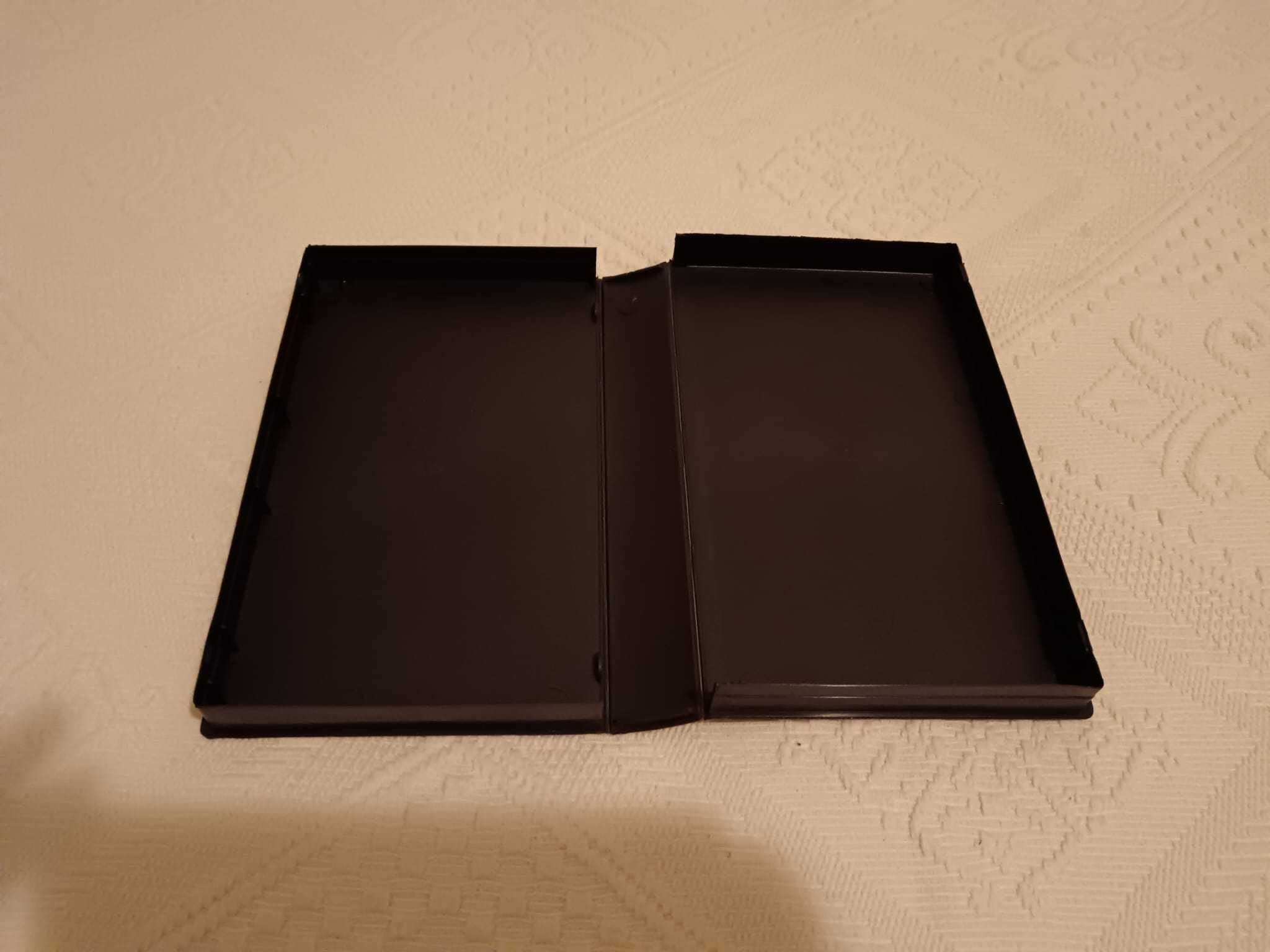 Capas para cassete VHS