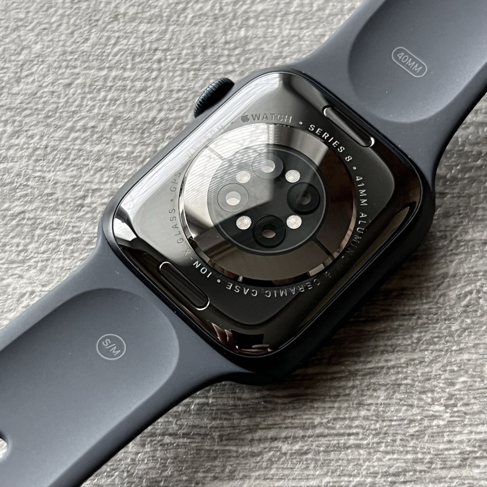 Apple Watch Series 8 41мм