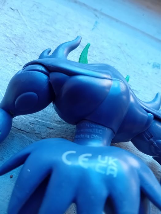 Figurka Grimmsnarl . Pokemon