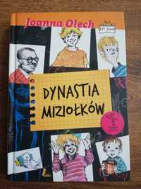 Dynastia Miziołków