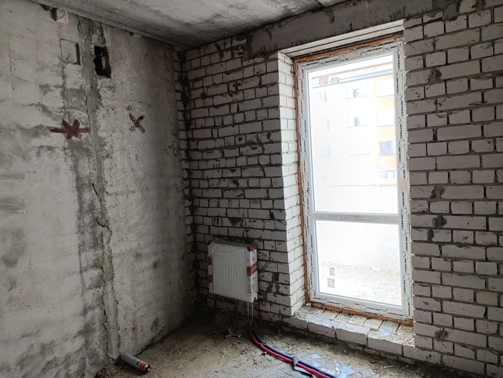 ЖК Гидропарк! Дешевле нет. Продам 1 ком. квартиру 13800$ NA