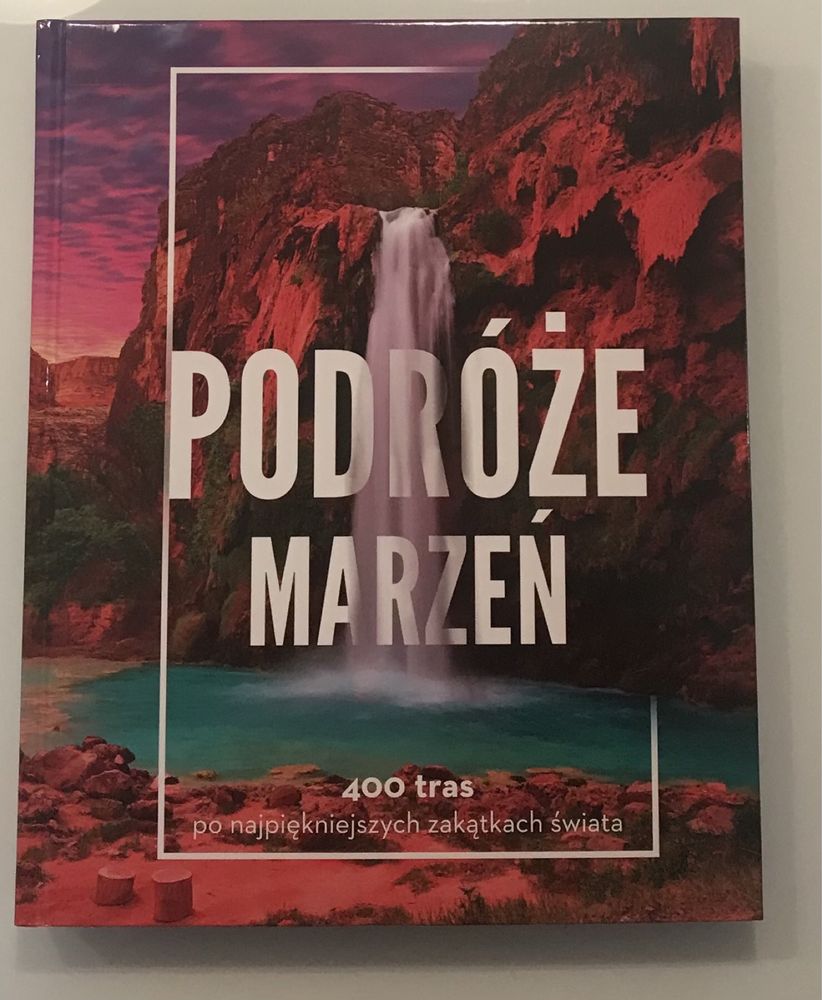 Podróże Marzeń