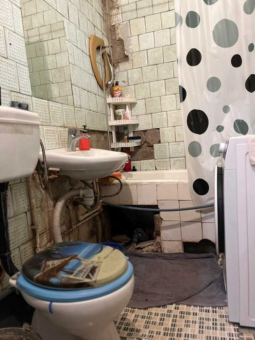 (5) Продам частину будинку в Літині 9793