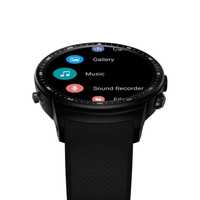 Zeblaze Thor Ultra Smartwatch Nowy WiFi  GPS 4G LTE Android Sim